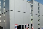 SelfStorage - Dein Lagerraum (Schweiz) AG