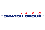 Direktlink zu The Swatch Group SA