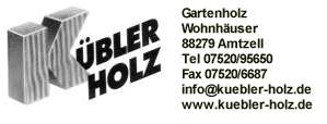 Holzwerk Kübler