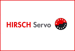 Hirsch Servo AG