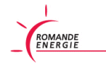 Romande Energie SA