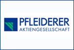 Pfleiderer AG