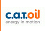 C.A.T. oil AG